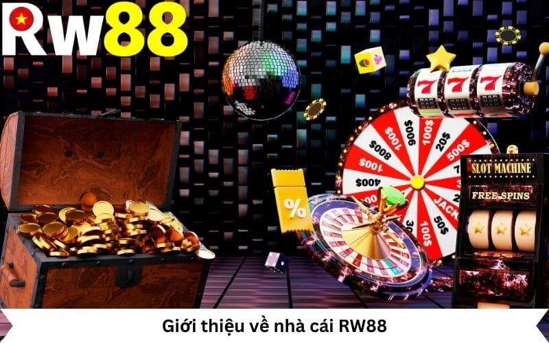 giới thiệu về trang nhà cái uy tín