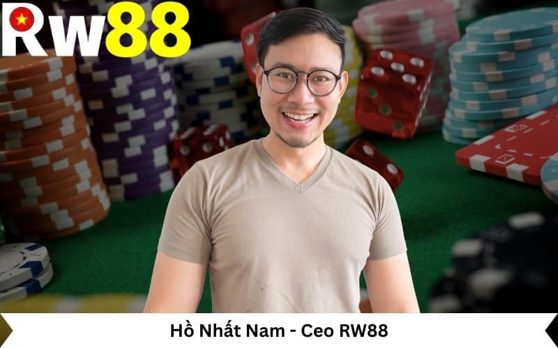 Ceo RW88